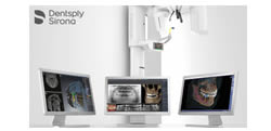Dentsply Sirona